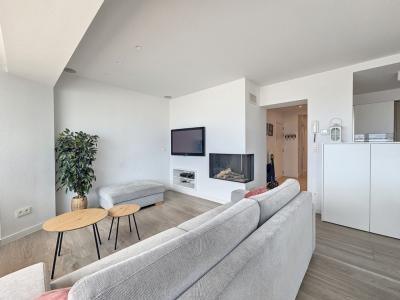 Zeedijk 16 0601 + K7, Nieuwpoort, Belgium