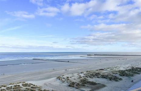 Zeedijk 16 0601 + K7, Nieuwpoort, Belgium