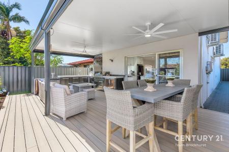 2A Cranley Place, Lynwood, WA 6147, Austrália