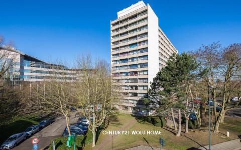 Lenneke Marelaan 34, Sint-stevens-woluwe, Belgium