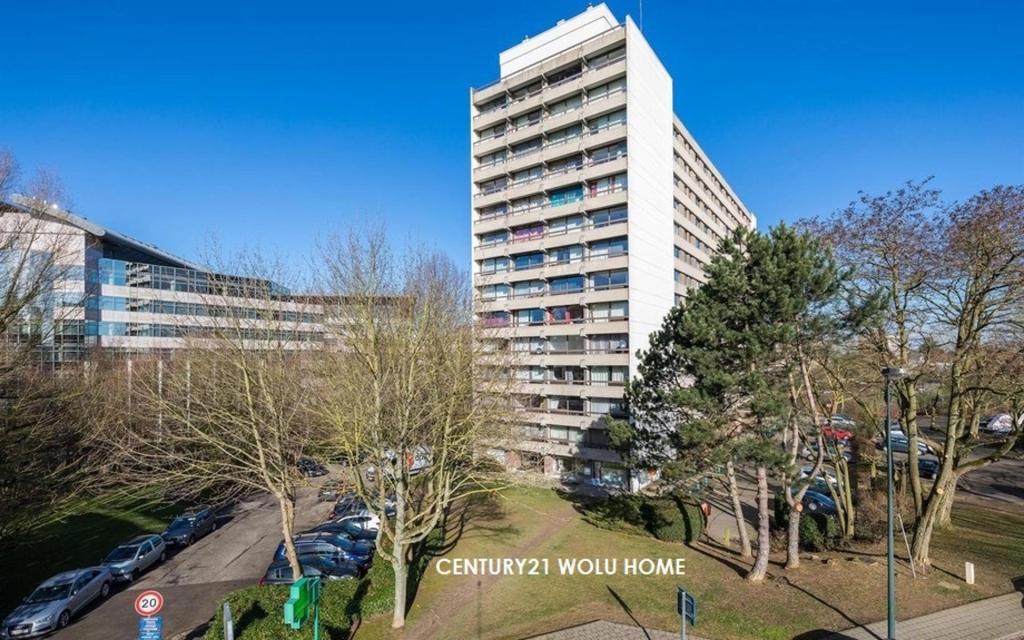 Lenneke Marelaan 34, Sint-stevens-woluwe, Bélgica