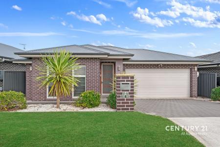 19 Callisto Street, Riverstone, NSW 2765, Australia