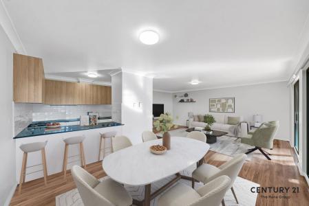 42/505-507 Wentworth Avenue, Toongabbie, NSW 2146, Australie