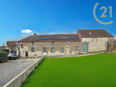 Rue Quewée 6, Pont-à-celles, Belgique