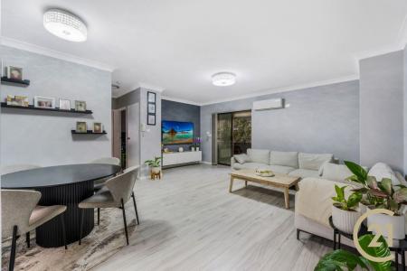 15/6-8 Forbes Street, Warwick Farm, NSW 2170, 오스트레일리아