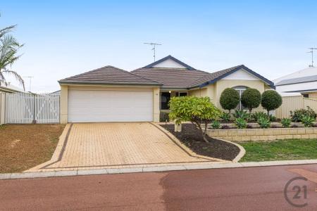 14 Devonshire Retreat, Falcon, WA 6210, Australia