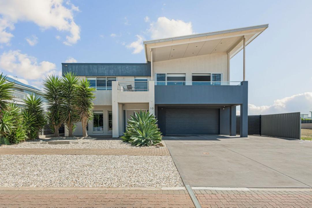 10 Lurline Boulevard, Sellicks Beach, SA 5174, أستراليا