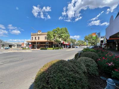187 Clarinda Street, Parkes, NSW 2870, Australia