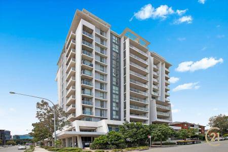 1036/111 High Street, Mascot, NSW 2020, Australia