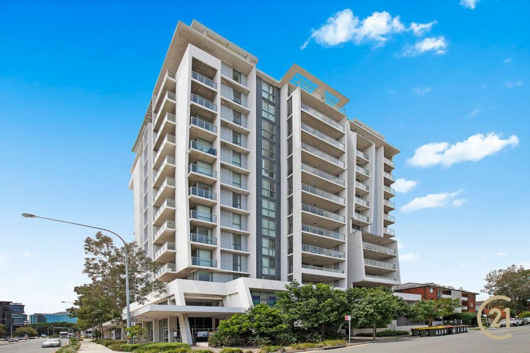 1036/111 High Street, Mascot, NSW 2020, Australia