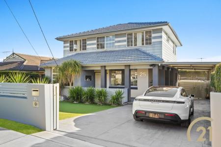 25 Ringrose Avenue, Greystanes, NSW 2145, Australia