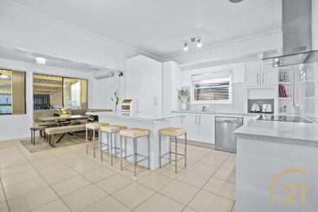 25 Ringrose Avenue, Greystanes, NSW 2145, Australia