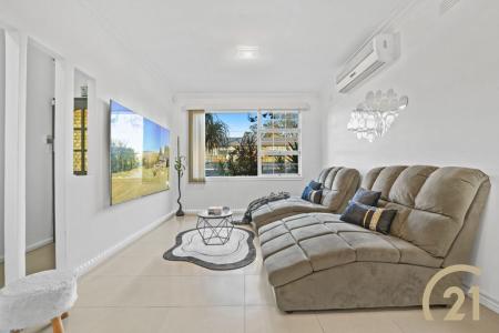 25 Ringrose Avenue, Greystanes, NSW 2145, Australia