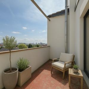 Avenue de Jette  110, Koekelberg, ベルギー