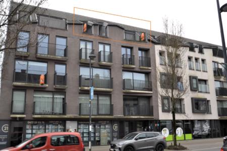 Marktstraat 101 402, Harelbeke, Belgium