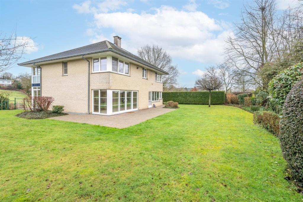 Kouterstraat 166, Overijse, Belgio