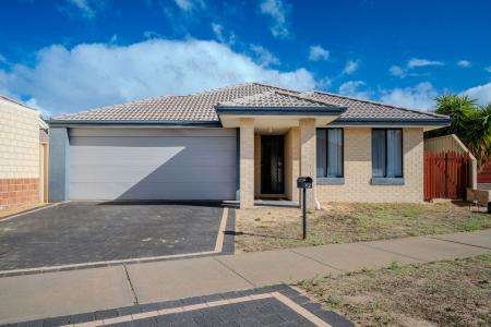 42 Redington Drive, Butler, WA 6036, أستراليا 