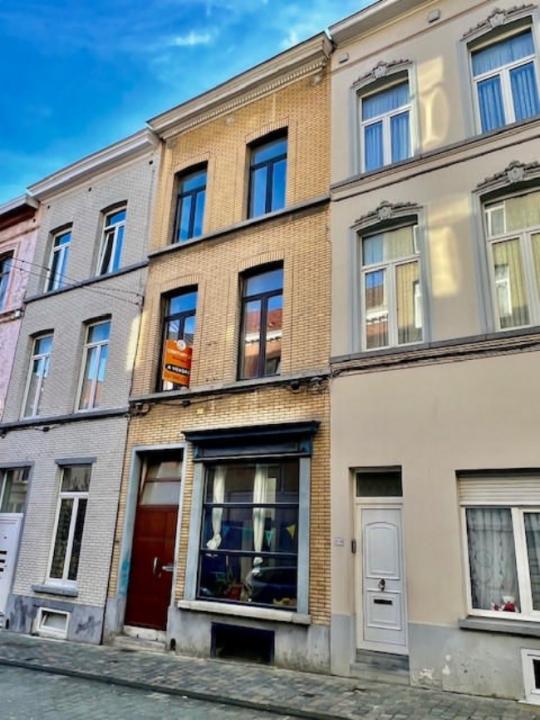 Rue du Viaduc, 107, Ixelles, Belgium