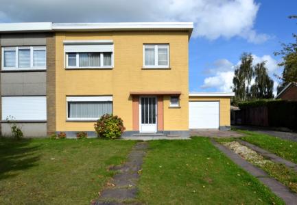 Broelstraat 130, Harelbeke, Belgium