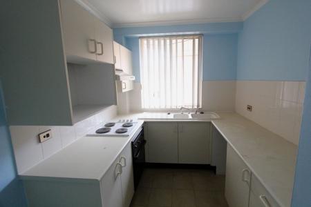 21/2 Riverpark Drive, Liverpool, NSW 2170, Australia