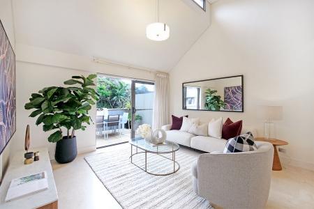 18/18-22 Diamond Bay Road, Vaucluse, NSW 2030, Australia