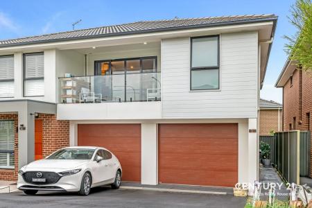 2/18 Fenway Street, North Kellyville, NSW 2155, Australia