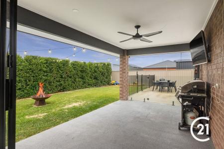 44 Mcswain Road, Echuca, VIC 3564, Австралия