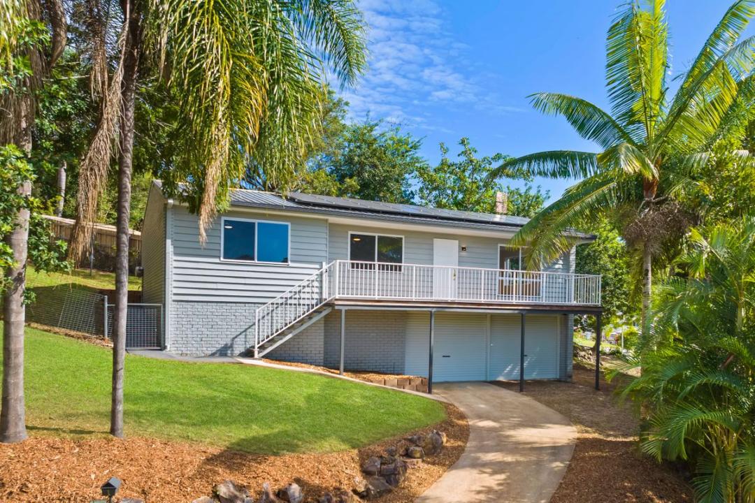 1 Jeanette Avenue, Nambour, QLD 4560, أستراليا