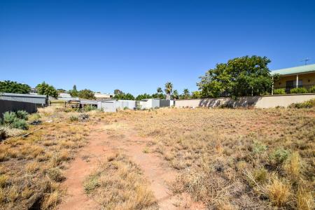 363 Sulphide Street and 177 Cummins Lane, Broken Hill, NSW 2880, Australia