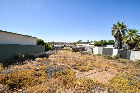 363 Sulphide Street and 177 Cummins Lane, Broken Hill, NSW 2880, Australia