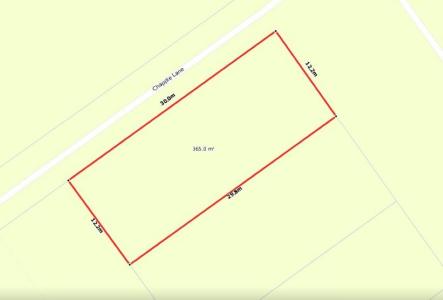 363 Sulphide Street and 177 Cummins Lane, Broken Hill, NSW 2880, Australia