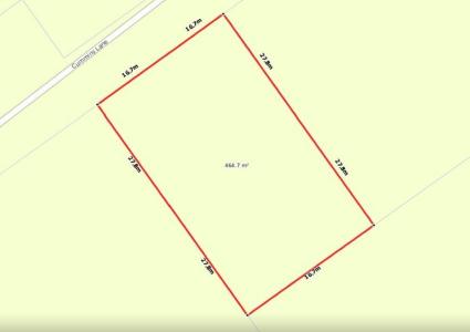 363 Sulphide Street and 177 Cummins Lane, Broken Hill, NSW 2880, Australia