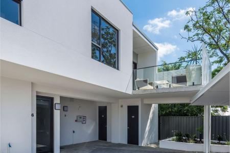 6/20 Salen Court, Ardross, WA 6153, Australia