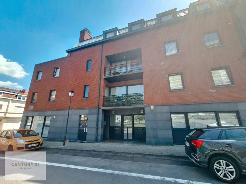 rue gustave demanet 87, Laeken, Belgio