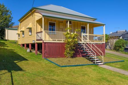 40 Church Street, Gympie, QLD 4570, Úc