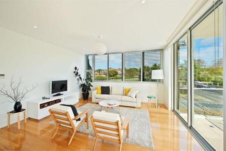 4/733 New South Head Road, Rose Bay, NSW 2029, Australia