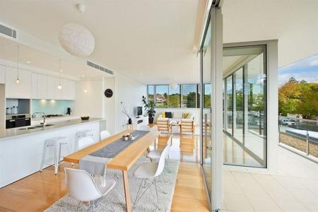 4/733 New South Head Road, Rose Bay, NSW 2029, Úc