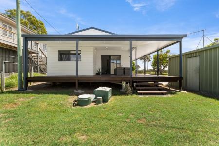 30 Rawson Road, Boonooroo, QLD 4650, Australia