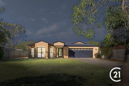 22 Kingfisher Drive West, Moama, NSW 2731, Australia