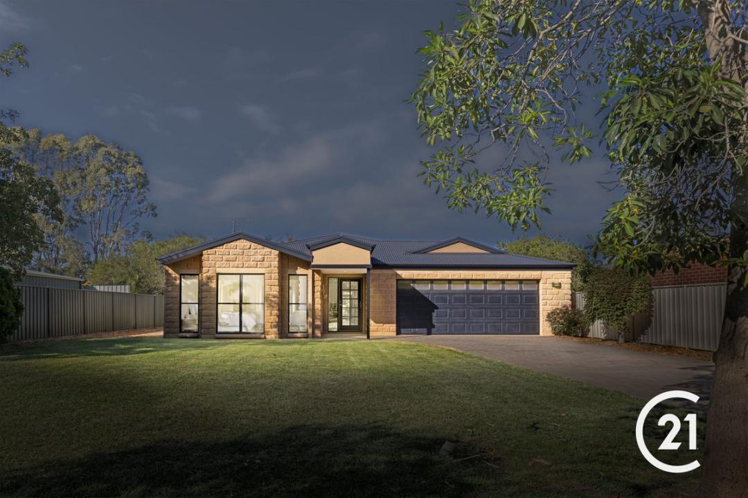 22 Kingfisher Drive West, Moama, NSW 2731, Australien