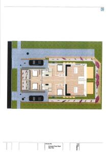 19 Clyde Crescent, Roslyn, Palmerston North City 4414, نيوزيلندا