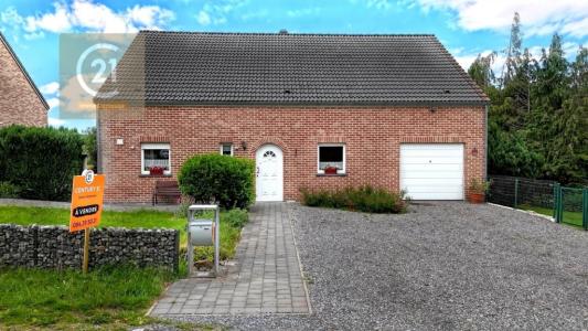 Rue Frasire 50, Aye, Belgium