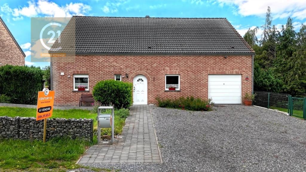 Rue Frasire 50, Aye, Belgio