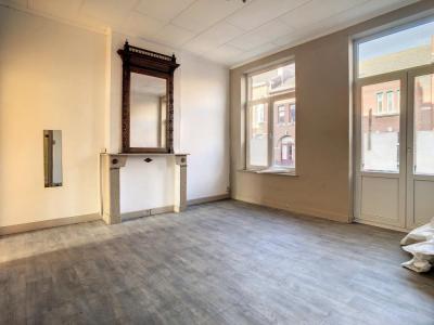 Rue Bernus  51, Charleroi, Belgio