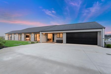 6 PEET ROW, Pokeno, Waikato District 2471, New Zealand