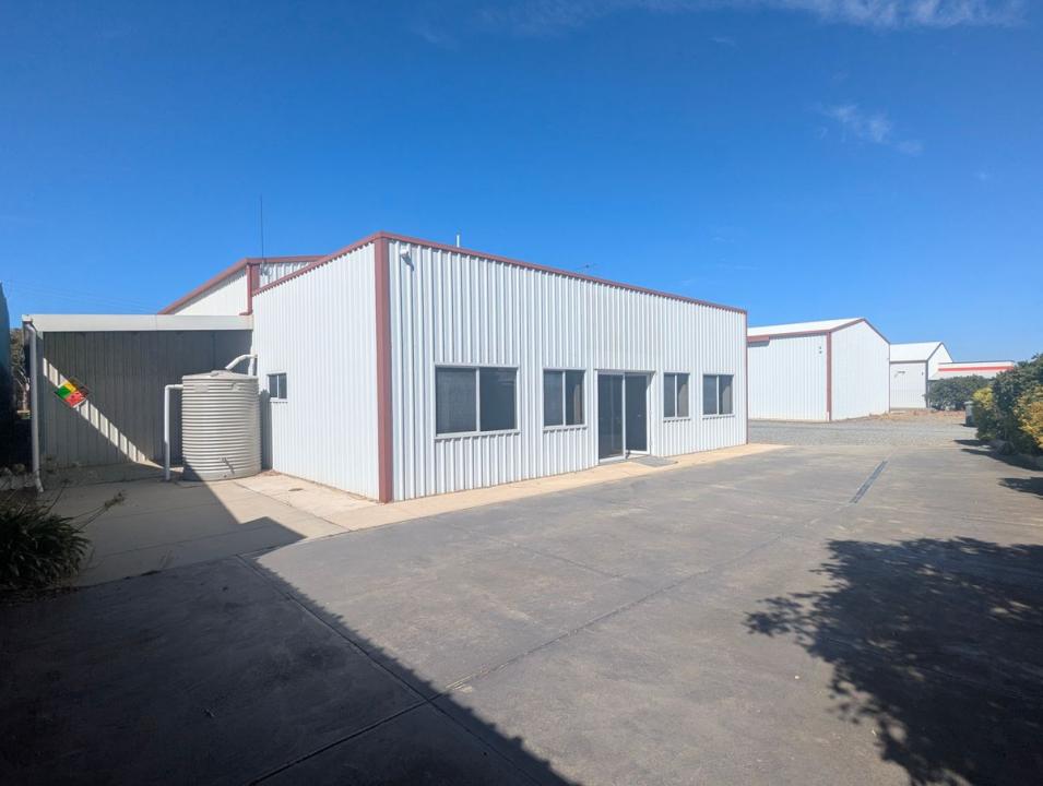 7 Commerce Crescent, W 9, Hindmarsh Valley, SA 5211, Úc