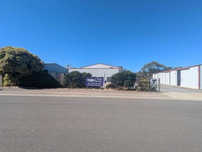 7 Commerce Crescent, W 9, Hindmarsh Valley, SA 5211, Úc