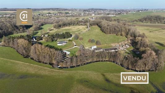 Chemin des Meuniers 70, Thy-le-château, Belgium