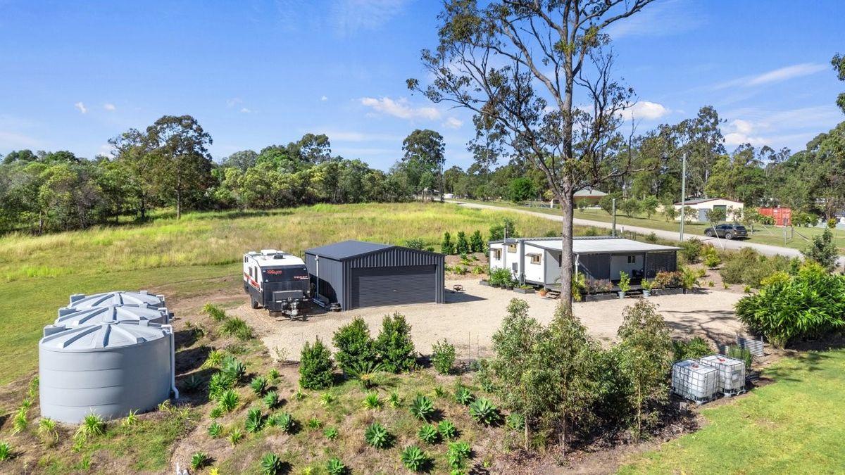 157 Arborcrescent Road, Glenwood, QLD 4570, Australia