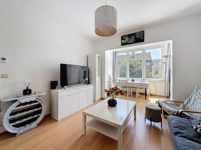 Rue Max Waller 18, Rừng, Bỉ